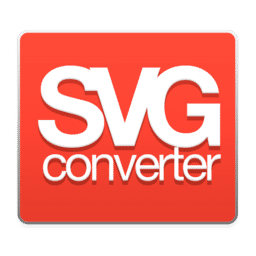 png to svg converter for mac